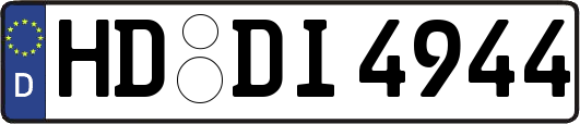 HD-DI4944