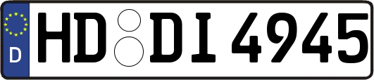 HD-DI4945