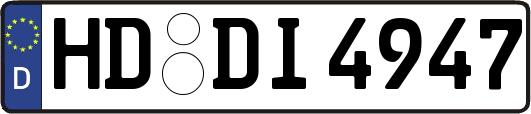 HD-DI4947