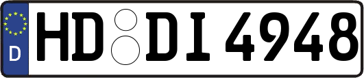 HD-DI4948