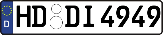 HD-DI4949