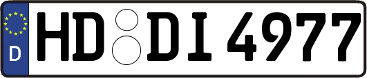 HD-DI4977