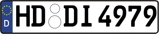 HD-DI4979