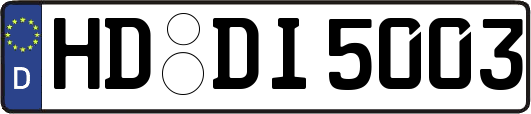 HD-DI5003