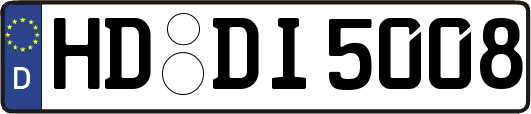 HD-DI5008