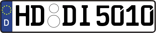 HD-DI5010