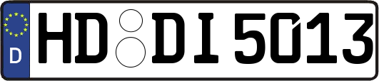HD-DI5013