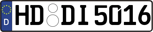 HD-DI5016