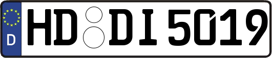 HD-DI5019