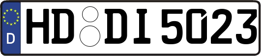 HD-DI5023