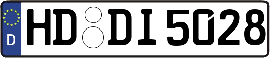 HD-DI5028
