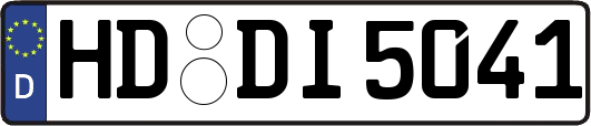 HD-DI5041