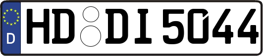 HD-DI5044