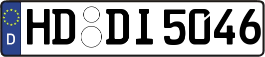 HD-DI5046