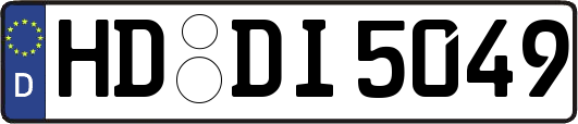 HD-DI5049