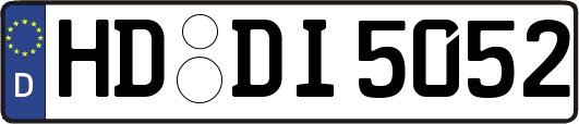 HD-DI5052