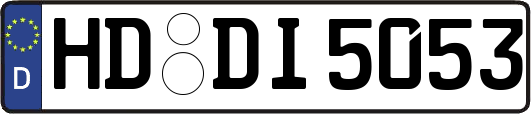 HD-DI5053