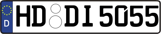 HD-DI5055