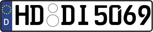 HD-DI5069