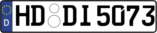 HD-DI5073
