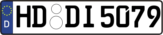 HD-DI5079