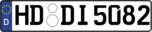 HD-DI5082