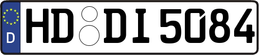 HD-DI5084