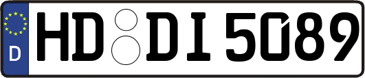 HD-DI5089