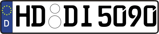HD-DI5090