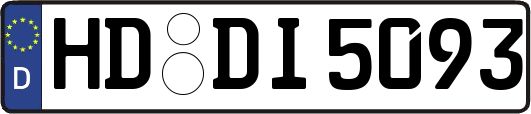 HD-DI5093