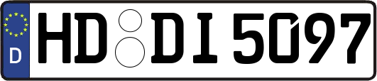 HD-DI5097