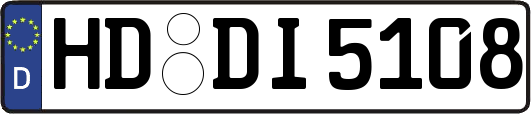 HD-DI5108