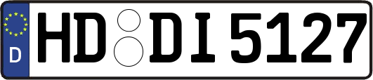 HD-DI5127