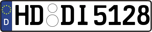 HD-DI5128