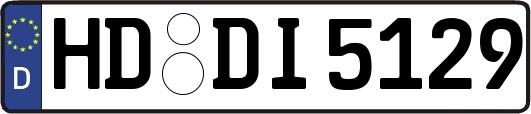 HD-DI5129
