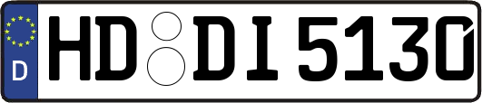 HD-DI5130