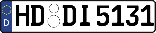 HD-DI5131