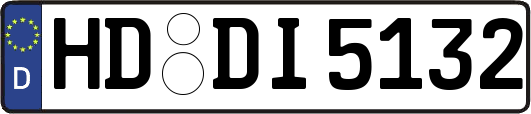 HD-DI5132