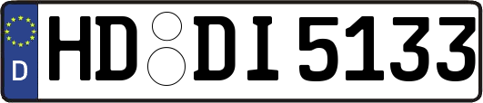 HD-DI5133