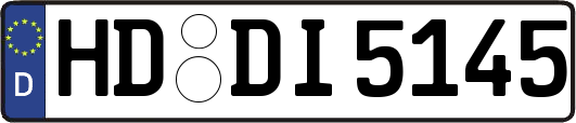 HD-DI5145