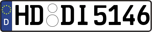 HD-DI5146