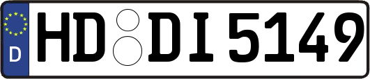 HD-DI5149