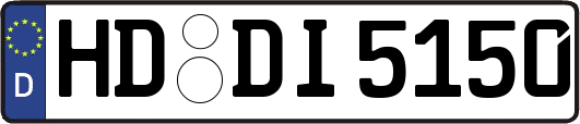 HD-DI5150