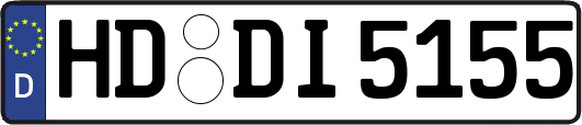 HD-DI5155