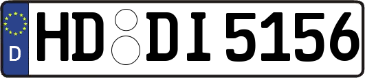 HD-DI5156