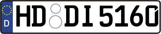 HD-DI5160