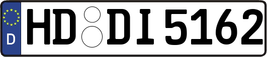 HD-DI5162