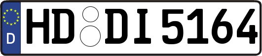 HD-DI5164