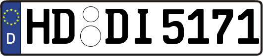HD-DI5171
