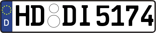 HD-DI5174